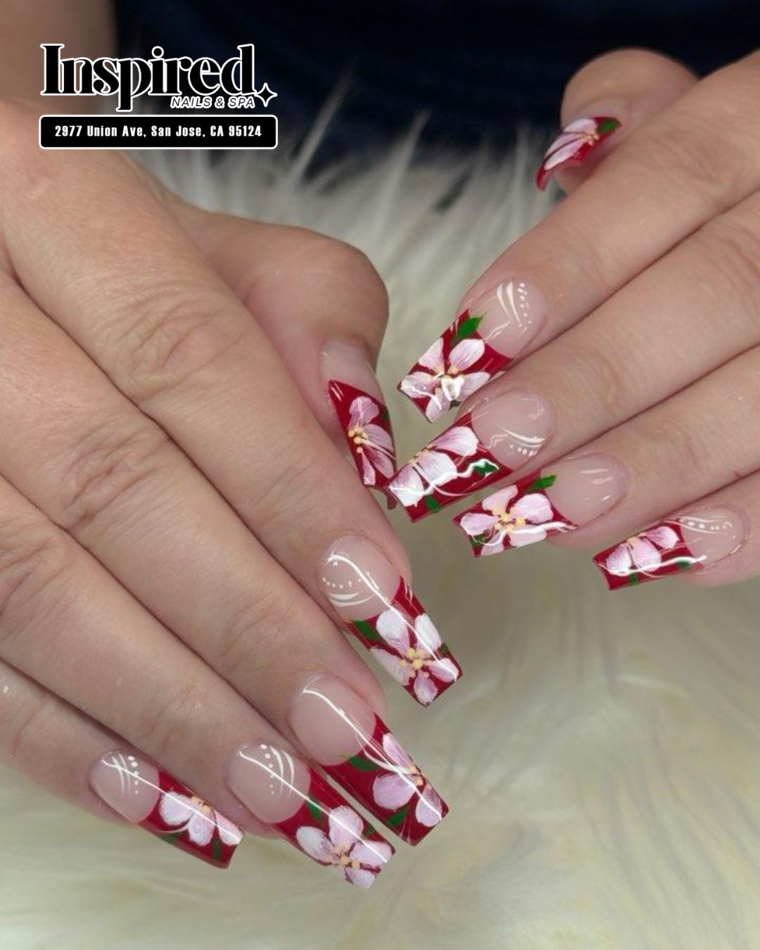 Latest May 2026 Nail Designs